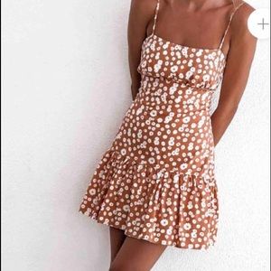 ⭐️Boutique Dress⭐️